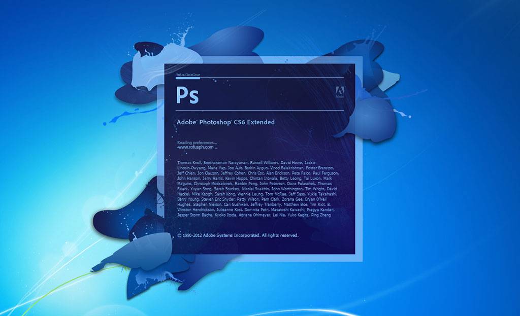 adobe photoshop cs6 13.0.1.3 download