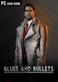 Blues and Bullets - Episode 1