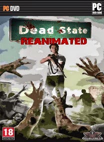 Dead State Reanimated