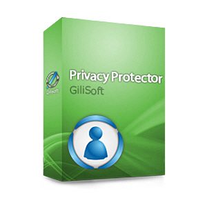 Gilisoft Privacy Protector 7.0.0 [Ru/En]