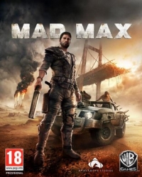 Mad Max | RePack  R.G. Steamgames