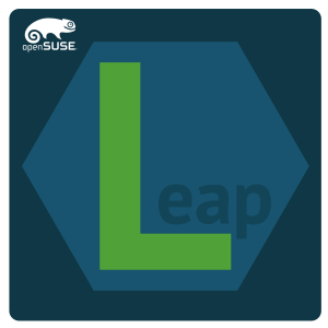 OpenSuse Leap 42.1 [x86_x64] 1xDVD