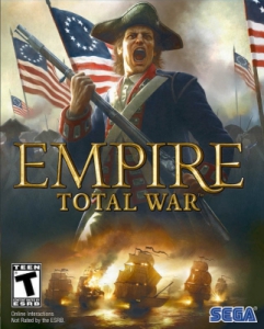 Empire: Total War (2009 (2014 Linux)) [Ru] (1.3RC1 Rev 83241) SteamRip