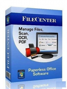 FileCenter Professional 8.0.0.47 [En]