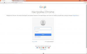 Google Chrome 45.0.2454.85 Stable [Multi/Ru]
