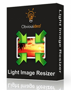 Light Image Resizer 4.7.3.1 Final + Portable [MultiRus]