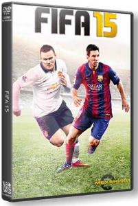 FIFA 15 [Ru/Multi] (1.4.0.0) Repack R.G. 