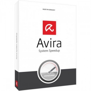 Avira System Speedup 1.6.11.1440 Final (x86 / x64) [Multi/Ru]