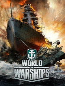 World of Warships [Ru] (0.4.1.114619) License