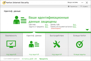 Norton Internet Security 22.5.2.15 OEM [Multi/Ru]