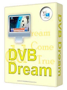 DVB Dream 2.7.3 [Multi/Ru]