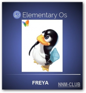 Elementary OS 0.3.1 Freya [i386,amd64] 2xDVD
