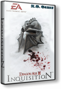 Dragon Age: Inquisition [Ru/Multi] (1.10/u9) Repack R.G. Games [Digital Deluxe Edition]