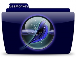 SeaMonkey 2.35 Final + PortableApps [Ru]