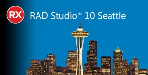 Embarcadero RAD Studio 10 Seattle Architect 23.0.20618.2753 [Multi]