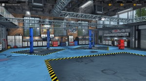 Car Mechanic Simulator 2015: Gold Edition [v 1.0.5.6 + 4 DLC] [RUS|ENG] RePack  R.G. 