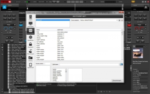Atomix Virtual DJ Pro Infinity 8.0.0 build 2438.1056 [Multi/Ru]