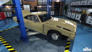 Car Mechanic Simulator 2015: Gold Edition [Ru/Multi] (1.0.5.6/dlc) Repack R.G. 