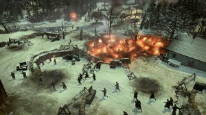 Company of Heroes 2 - Ardennes Assault PC | RePack  xatab