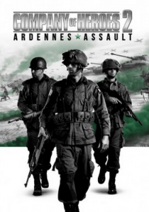 Company of Heroes 2 - Ardennes Assault PC | RePack от xatab