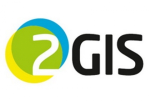 2Gis   3.15.7 ( 2015) Portable by Punsh [Multi/Ru]