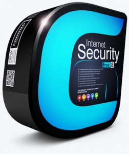 Comodo Internet Security Premium 8.2.0.4703 Final [Multi/Ru]