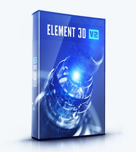 Video Copilot Element - Element 3D 2.2.1.2125 [En]