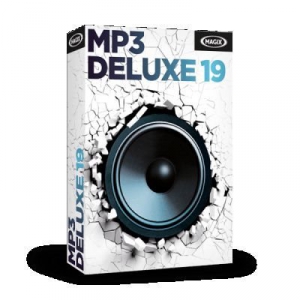 Magix Mp3 Deluxe 19.0.1.47 [En]