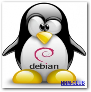 Debian Linux 8.2 Jessie [amd64] 3xDVD + 1xCD