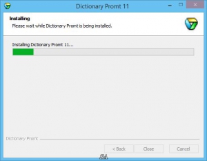 Promt 11 Dictionaries Collection RePack by MKN (08.09.2015) [Multi/Ru]