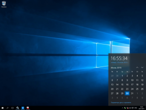 Windows 10 Enterprise LTSB 10240 by Alex Smile (x64) [Ru]