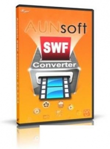 Aunsoft SWF Converter 2.1.2.80 [En]