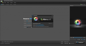 Aiseesoft HD Video Converter 8.1.10 [Multi/Ru]