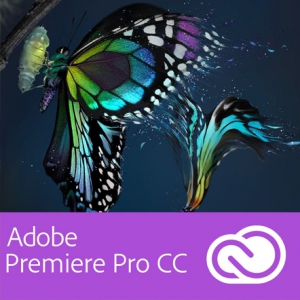 Adobe Premiere Pro CC 2015 9.0.2 (6) [Multi/Ru]