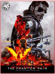 Metal Gear Solid V: The Phantom Pain [Ru/Multi] (1.0.0.5) SteamRip R.G. 