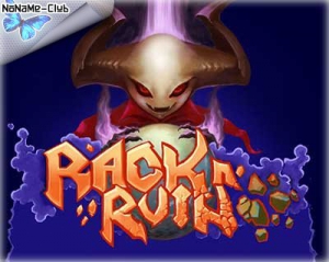 Rack N Ruin  [En/Multi] (1.0) License PLAZA
