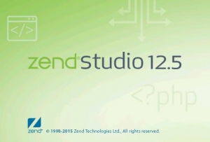 Zend Studio 12.5.1 [En]