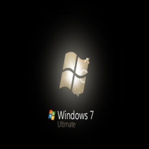 Windows 7 Ultimate By Darkness 09.09.2015 (x86) [Rus]