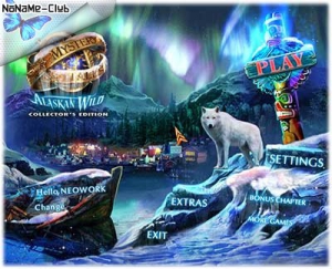 Mystery Tales 3: Alaskan Wild [En] Unofficial [Collector's Edition /  ]
