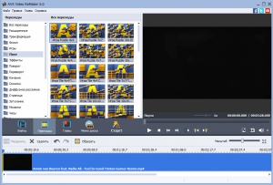 AVS Video ReMaker 5.0.1.172 [Ru/En]
