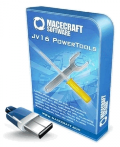 jv16 PowerTools X 4.0.0.1502 Final + Portable [MultiRus]