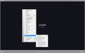 The KMPlayer 4.0.0.0 RePack by 7sh3 [Multi/Ru]