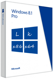 Windows 8.1 Professional (2015.09.11) Acronis (x86/x64) [Rus]