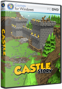 Castle Story [En] (0.4.4) Repack John2s