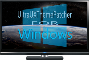 UltraUXThemePatcher 3.0.2 [En]