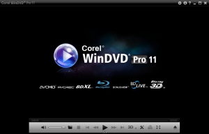Corel WinDVD Pro 11.7.0.7 RePack by KpoJIuK [Ru]