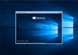 Windows 10 10in1 10240.16384.th1.150709-1700 by Fire Horse (x86/x64) [Ru]