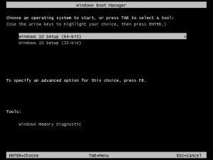 Windows 10 8in1 (3 DVD) by neomagic (x86/x64) [Ru]