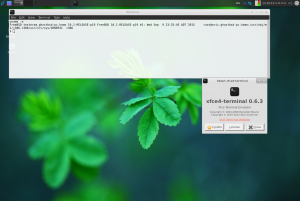 GhostBSD 10.1 Eve (Xfce; MATE) [i386, amd64] 4xDVD