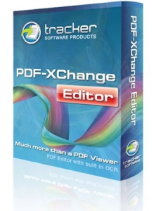PDF-XChange Editor 5.5.315.0 RePack by KpoJIuK [Multi/Ru]